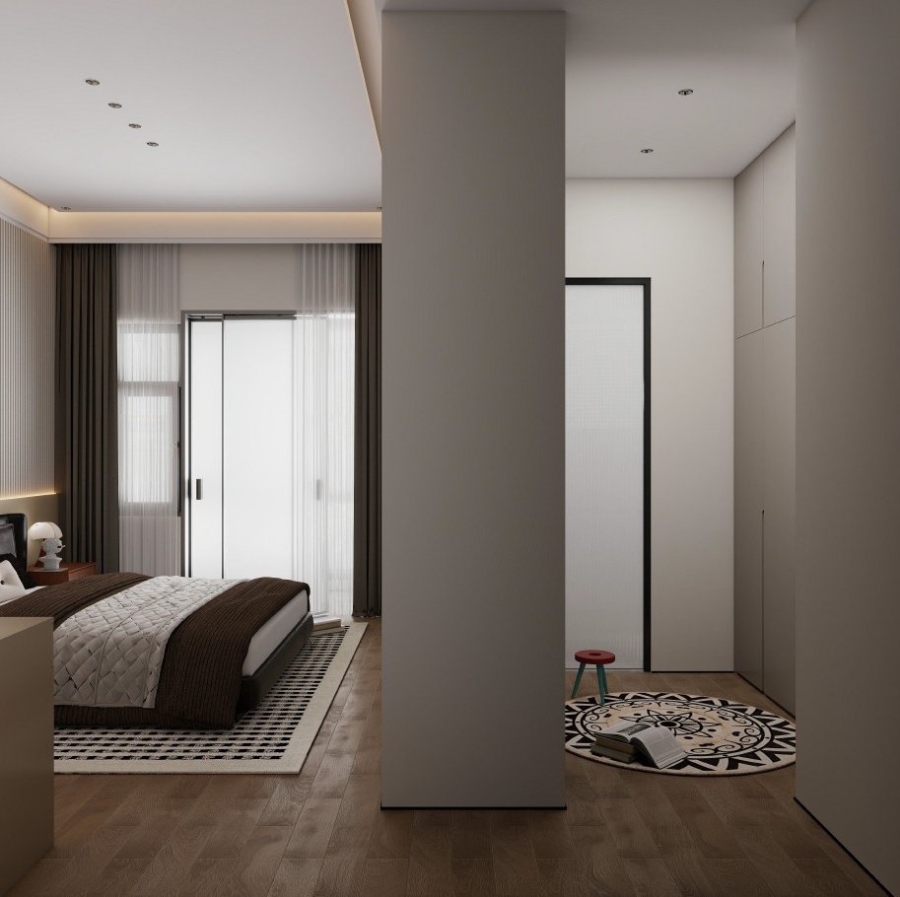 4 Bedroom Property for Sale in Sandown Western Cape